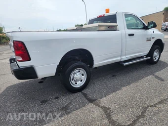 2015 Ram 2500 Tradesman Regular Cab Long Bed - miniatura 34
