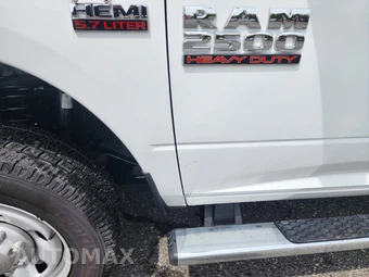2015 Ram 2500 Tradesman Regular Cab Long Bed - miniatura 35