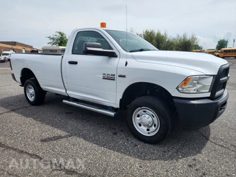 2015 Ram 2500 Tradesman Regular Cab Long Bed - miniatura 40