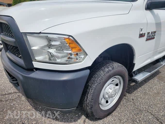 2015 Ram 2500 Tradesman Regular Cab Long Bed - miniatura 41