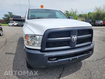 2015 Ram 2500 Tradesman Regular Cab Long Bed - miniatura 42
