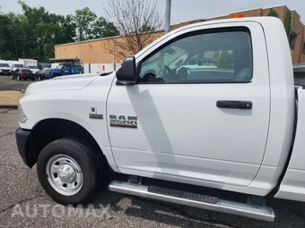 2015 Ram 2500 Tradesman Regular Cab Long Bed - miniatura 43