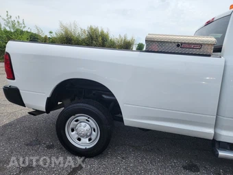 2015 Ram 2500 Tradesman Regular Cab Long Bed - miniatura 44