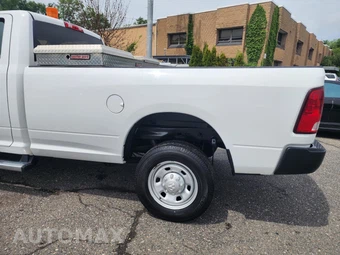 2015 Ram 2500 Tradesman Regular Cab Long Bed - miniatura 45