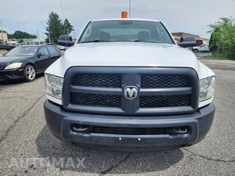 2015 Ram 2500 Tradesman Regular Cab Long Bed - miniatura 47