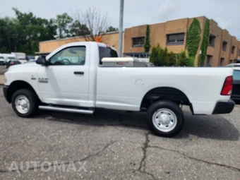 2015 Ram 2500 Tradesman Regular Cab Long Bed - miniatura 5