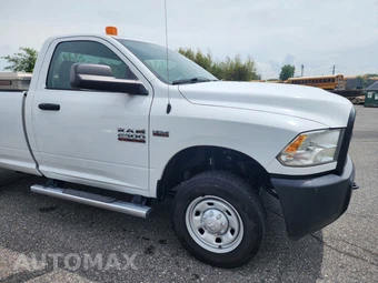 2015 Ram 2500 Tradesman Regular Cab Long Bed - miniatura 50