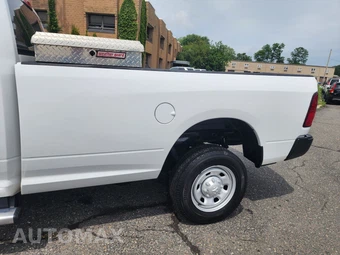 2015 Ram 2500 Tradesman Regular Cab Long Bed - miniatura 51
