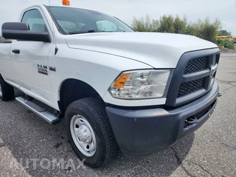 2015 Ram 2500 Tradesman Regular Cab Long Bed - miniatura 53