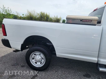2015 Ram 2500 Tradesman Regular Cab Long Bed - miniatura 55