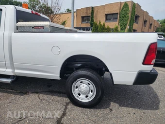 2015 Ram 2500 Tradesman Regular Cab Long Bed - miniatura 56