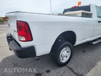 2015 Ram 2500 Tradesman Regular Cab Long Bed - miniatura 59