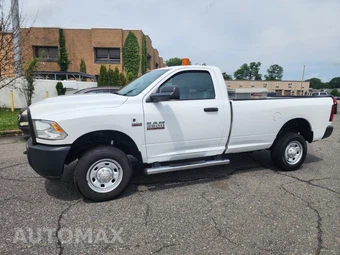 2015 Ram 2500 Tradesman Regular Cab Long Bed - miniatura 6