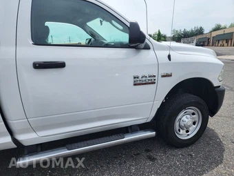 2015 Ram 2500 Tradesman Regular Cab Long Bed - miniatura 64
