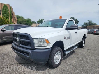 2015 Ram 2500 Tradesman Regular Cab Long Bed - miniatura 7