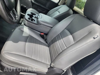 2015 Ram 2500 Tradesman Regular Cab Long Bed - miniatura 73