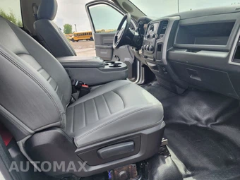 2015 Ram 2500 Tradesman Regular Cab Long Bed - miniatura 76