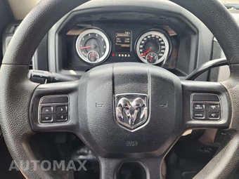 2015 Ram 2500 Tradesman Regular Cab Long Bed - miniatura 79
