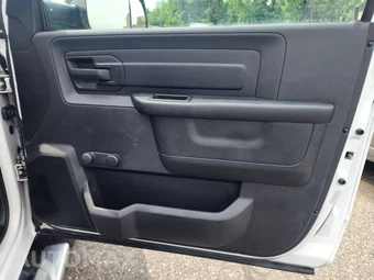 2015 Ram 2500 Tradesman Regular Cab Long Bed - miniatura 80