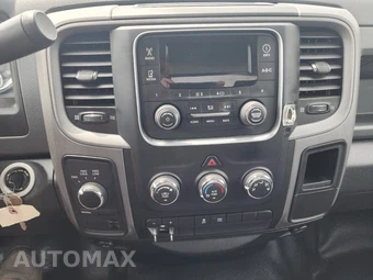 2015 Ram 2500 Tradesman Regular Cab Long Bed - miniatura 83