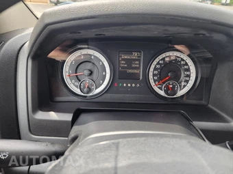 2015 Ram 2500 Tradesman Regular Cab Long Bed - miniatura 84