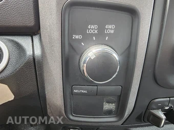 2015 Ram 2500 Tradesman Regular Cab Long Bed - miniatura 85