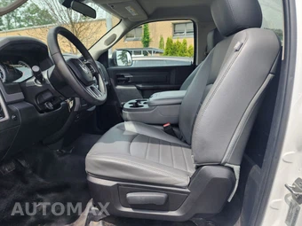 2015 Ram 2500 Tradesman Regular Cab Long Bed - miniatura 88