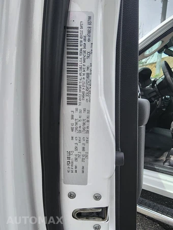 2015 Ram 2500 Tradesman Regular Cab Long Bed - miniatura 89