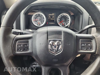 2015 Ram 2500 Tradesman Regular Cab Long Bed - miniatura 92