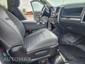 2015 Ram 2500 Tradesman Regular Cab Long Bed - miniatura 93
