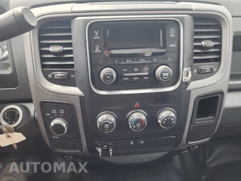 2015 Ram 2500 Tradesman Regular Cab Long Bed - miniatura 94