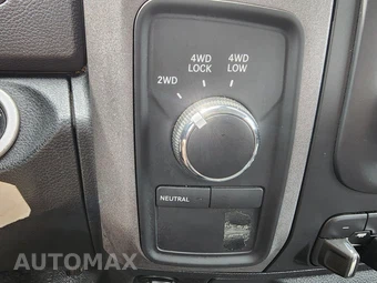 2015 Ram 2500 Tradesman Regular Cab Long Bed - miniatura 96