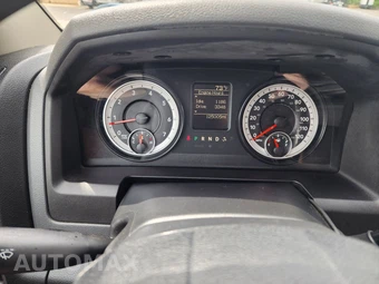 2015 Ram 2500 Tradesman Regular Cab Long Bed - miniatura 97