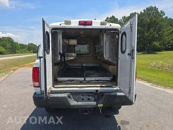 2015 Ram 2500 Tradesman Regular Cab Long Bed – miniatura 10