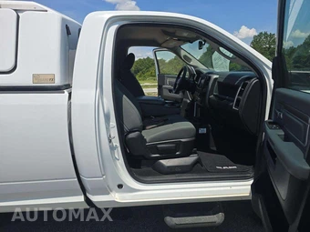 2015 Ram 2500 Tradesman Regular Cab Long Bed – miniatura 13