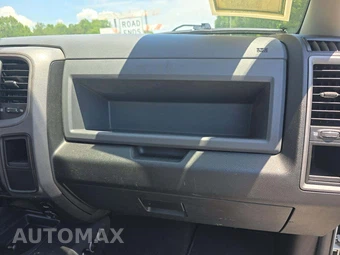 2015 Ram 2500 Tradesman Regular Cab Long Bed – miniatura 14