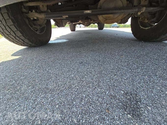 2015 Ram 2500 Tradesman Regular Cab Long Bed – miniatura 15
