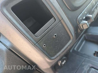 2015 Ram 2500 Tradesman Regular Cab Long Bed – miniatura 16