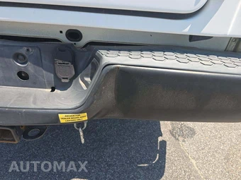 2015 Ram 2500 Tradesman Regular Cab Long Bed – miniatura 18