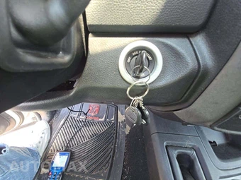 2015 Ram 2500 Tradesman Regular Cab Long Bed – miniatura 5