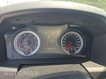 2015 Ram 2500 Tradesman Regular Cab Long Bed – miniatura 6