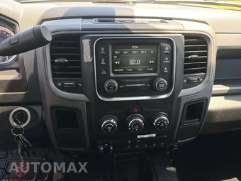 2015 Ram 2500 Tradesman Regular Cab Long Bed – miniatura 7
