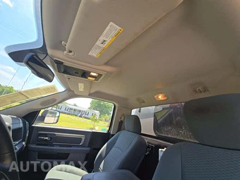 2015 Ram 2500 Tradesman Regular Cab Long Bed – miniatura 8