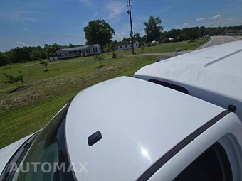 2015 Ram 2500 Tradesman Regular Cab Long Bed – miniatura 9