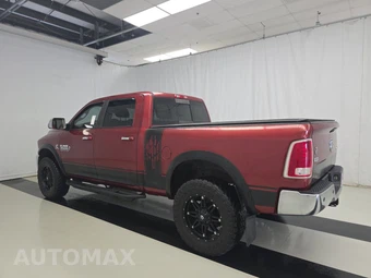 2015 Ram 3500 Laramie Crew Cab Medium Bed - miniatura 6