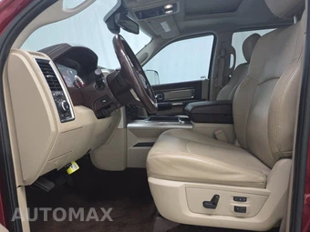 2015 Ram 3500 Laramie Crew Cab Medium Bed - miniatura 7