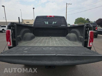 2015 Ram 3500 Laramie Extended Crew Cab Medium Bed - miniatura 11