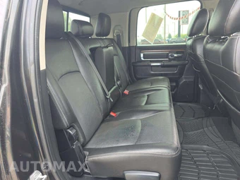 2015 Ram 3500 Laramie Extended Crew Cab Medium Bed - miniatura 13