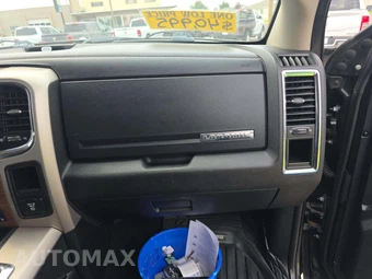 2015 Ram 3500 Laramie Extended Crew Cab Medium Bed - miniatura 16