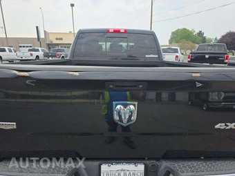 2015 Ram 3500 Laramie Extended Crew Cab Medium Bed - miniatura 18